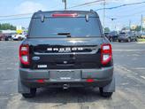 Thumbnail of 2022 Shadow Black Ford Bronco Sport