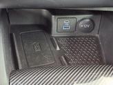 Thumbnail of 2022 Shadow Black Ford Bronco Sport
