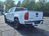 Thumbnail of 2019 Summit White Chevrolet Colorado