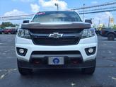 Thumbnail of 2019 Summit White Chevrolet Colorado