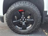 Thumbnail of 2019 Summit White Chevrolet Colorado