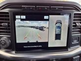 Thumbnail of 2021 Smoked Quartz Metallic Tinted Clearcoat Ford F-150
