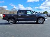 Thumbnail of 2021 Smoked Quartz Metallic Tinted Clearcoat Ford F-150