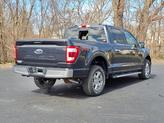Thumbnail of 2021 Smoked Quartz Metallic Tinted Clearcoat Ford F-150