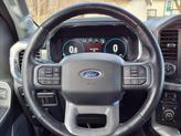 Thumbnail of 2021 Smoked Quartz Metallic Tinted Clearcoat Ford F-150