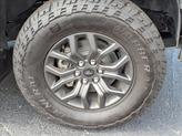 Thumbnail of 2023 Carbonized Gray Ford F-150