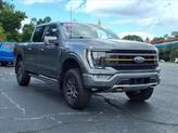 Thumbnail of 2023 Carbonized Gray Ford F-150