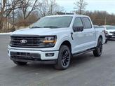 Thumbnail of 2025 Oxford White Ford F-150