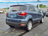 Thumbnail of 2022 Lightning Blue Ford EcoSport