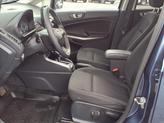 Thumbnail of 2022 Lightning Blue Ford EcoSport