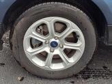 Thumbnail of 2022 Lightning Blue Ford EcoSport