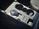 Thumbnail of 2025 Agate Black Metallic Ford Escape