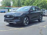 Thumbnail of 2025 Agate Black Metallic Ford Escape