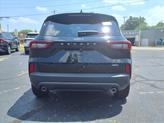 Thumbnail of 2025 Agate Black Metallic Ford Escape