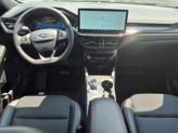 Thumbnail of 2025 Agate Black Metallic Ford Escape