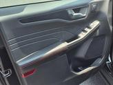 Thumbnail of 2025 Agate Black Metallic Ford Escape