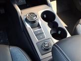 Thumbnail of 2025 Oxford White Ford Bronco Sport
