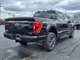 Thumbnail of 2023 Black Ford F-150