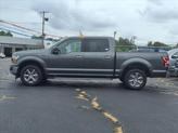 Thumbnail of 2020 Magnetic Metallic Ford F-150