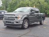 Thumbnail of 2020 Magnetic Metallic Ford F-150