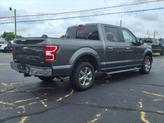 Thumbnail of 2020 Magnetic Metallic Ford F-150