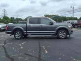 Thumbnail of 2020 Magnetic Metallic Ford F-150