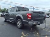 Thumbnail of 2020 Magnetic Metallic Ford F-150