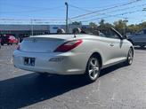 Thumbnail of 2007 White Toyota Camry Solara