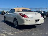 Thumbnail of 2007 White Toyota Camry Solara