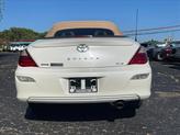 Thumbnail of 2007 White Toyota Camry Solara