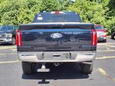 Thumbnail of 2025 Antimatter Blue Metallic Ford F-150
