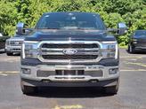 Thumbnail of 2025 Antimatter Blue Metallic Ford F-150