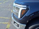 Thumbnail of 2025 Antimatter Blue Metallic Ford F-150
