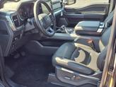 Thumbnail of 2025 Antimatter Blue Metallic Ford F-150