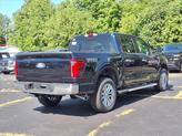Thumbnail of 2025 Antimatter Blue Metallic Ford F-150