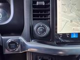 Thumbnail of 2025 Antimatter Blue Metallic Ford F-150