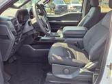 Thumbnail of 2025 White Ford F-150