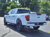 Thumbnail of 2025 White Ford F-150