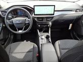 Thumbnail of 2026 Gray Metallic Ford Escape