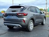 Thumbnail of 2026 Gray Metallic Ford Escape