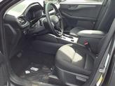 Thumbnail of 2026 Gray Metallic Ford Escape
