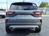 Thumbnail of 2026 Gray Metallic Ford Escape