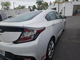 Thumbnail of 2019 Iridescent Pearl Tricoat Chevrolet Volt