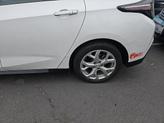 Thumbnail of 2019 Iridescent Pearl Tricoat Chevrolet Volt