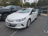 Thumbnail of 2019 Iridescent Pearl Tricoat Chevrolet Volt