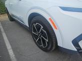 Thumbnail of 2025 Summit White Chevrolet Equinox EV