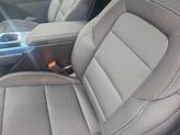 Thumbnail of 2025 Summit White Chevrolet Equinox EV