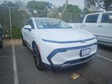 Thumbnail of 2025 Summit White Chevrolet Equinox EV