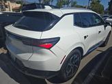 Thumbnail of 2025 Summit White Chevrolet Equinox EV