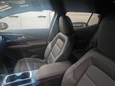 Thumbnail of 2025 Summit White Chevrolet Equinox EV